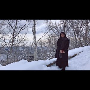 Meet your Posher, Zhenzhen